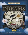 Llewellyn's Complete Dictionary of Dreams: Over 1,000 Dream Symbols and Their Universal Meanings - 圖片 1