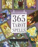 365 Tarot Spells: Creating the Magic in Each Day - 圖片 1