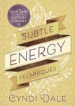 Subtle Energy Techniques - 圖片 1