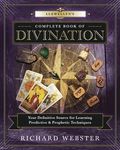 Llewellyn's Complete Book of Divination: Your Definitive Source for Learning Predictive & Prophetic Techniques - 圖片 1