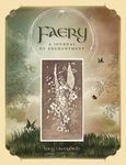Faery Journal: A Journal of Enchantment - 圖片 1