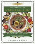 Llewellyn's Complete Book of Essential Oils: How to Blend, Diffuse, Create Remedies, and Use in Everyday Life - 圖片 1