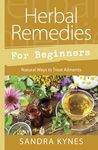 Herbal Remedies for Beginners: Natural Ways to Treat Ailments - 圖片 1