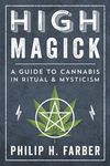 High Magick: A Guide to Cannabis in Ritual & Mysticism - 圖片 1