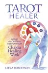 Tarot Healer: Using the Cards to Deepen Your Chakra Healing Work - 圖片 1