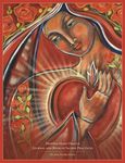 Mother Mary Oracle Journal and Book of Sacred Practices - 圖片 1