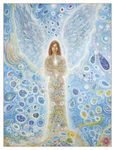 Angels Writing, Healing & Creativity Journal - 圖片 1