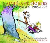 Calvin and Hobbes: Sunday Pages 1985-1995 - 圖片 1