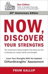 Now, Discover Your Strengths (20th Anniv. Ed.) - 圖片 1
