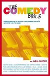 The Comedy Bible: From Stand-Up to Sitcom--The Comedy Writer's Ultimate How to Guide - 圖片 1