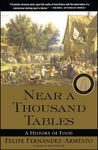 Near a Thousand Tables: A History of Food - 圖片 1