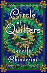 Circle of Quilters: An ELM Creek Quilts Novel - 圖片 1