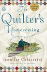 The Quilter's Homecoming: An ELM Creek Quilts Novel - 圖片 1