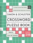 Simon and Schuster Crossword Puzzle Book #248: The Original Crossword Puzzle Publisher - 圖片 1