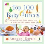 Top 100 Baby Purees: Top 100 Baby Purees - 圖片 1