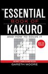 The Essential Book of Kakuro: And How to Solve It - 圖片 1