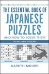 The Essential Book of Japanese Puzzles and How to Solve Them - 圖片 1