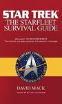 The Star Trek: The Starfleet Survival Guide - 圖片 1