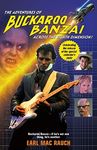The Adventures of Buckaroo Banzai - 圖片 1