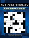 Star Trek Crosswords Book 1 - 圖片 1