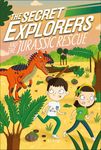The Secret Explorers and the Jurassic Rescue - 圖片 1