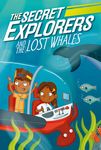The Secret Explorers and the Lost Whales - 圖片 1