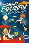 The Secret Explorers and the Comet Collision - 圖片 1