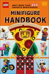 Lego Minifigure Handbook - 圖片 1