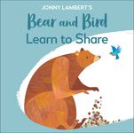 Jonny Lambert's Bear and Bird: Learn to Share - 圖片 1