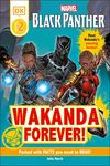 Marvel Black Panther Wakanda Forever! - 圖片 1