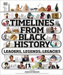 Timelines from Black History: Leaders, Legends, Legacies - 圖片 12