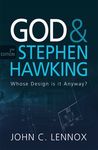 God and Stephen Hawking 2nd Edition: Whose Design Is It Anyway? - 圖片 1