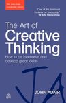 The Art of Creative Thinking: How to Be Innovative and Develop Great Ideas - 圖片 1
