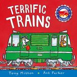 Terrific Trains - 圖片 1