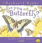 Are You a Butterfly? - 圖片 1