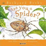 Are You a Spider? - 圖片 1