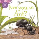 Are You an Ant? - 圖片 1