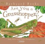 Are You a Grasshopper? - 圖片 1