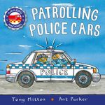 Amazing Machines: Patrolling Police Cars - 圖片 1