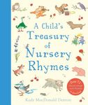 A Child's Treasury of Nursery Rhymes - 圖片 1
