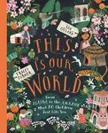 This Is Our World: From Alaska to the Amazon--Meet 20 Children Just Like You - 圖片 1