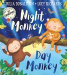 Night Monkey, Day Monkey - 圖片 1