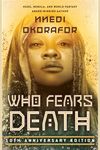 Who Fears Death - 圖片 1