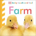 Baby Touch and Feel Farm - 圖片 1