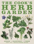 The Cook's Herb Garden: Grow, Harvest, Cook - 圖片 1