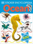 Sticker Encyclopedia: Ocean - 圖片 1