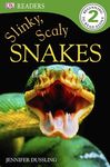 DK Readers L2: Slinky, Scaly Snakes - 圖片 2