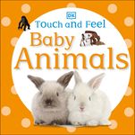 Touch and Feel Baby Animals - 圖片 1