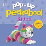 Pop-Up Peekaboo! Kitten: A Purr-Fect Surprise Under Every Flap! - 圖片 1