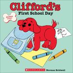 Clifford's First School Day - 圖片 1